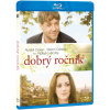 Dobrý ročník (BD)