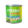 Eternal Revital Mat odtieň 201 biela 0,7 kg, 201 biela