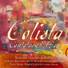Lelio Colista: Cantatas & Arias (CD) (Ensemble Giardino di Delizie, Ewa Anna Augustynowicz)
