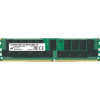Pamäť Micron RDIMM DDR4 32GB 2Rx8 3200MHz PC4-25600 MTA18ASF4G72PDZ-3G2R