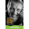 E-kniha Postel hospoda kostel - Markéta Zahradníková, Zbigniew Czendlik