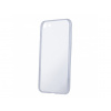 Ultra Slim 0,5mm Silikónový kryt iPhone 16 transparent