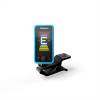 D'Addario Eclipse Headstock Tuner PW-CT-17 Blue