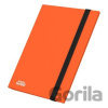 Ultimate Guard Album Flexxfolio 360 18 Pocket Orange