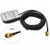 GPS ANTENA 1575.42MHz SMA 3-5V MAGNET