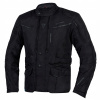 Motocyklová bunda Rebelhorn Hiker III Black veľ. 4XL