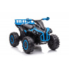 LeanCars Elektrická Štvorkolka - GTS1199 - modrá - 2x45W - 12V10Ah - 2023