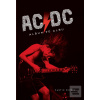 AC/DC Album po albu (Martin Popoff)