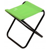 Kempingová skladacie stoličky zelená MILANO CATTARA