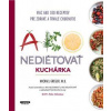 Ako nediétovať - Kuchárka - Greger Michael