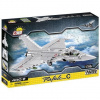 Cobi 5802 Armed Forces Francouzský víceúčelový stíhací letoun Dassault Rafale C