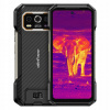 Smartfón Ulefone Armor 27T 12 GB / 256 GB 4G (LTE) čierny