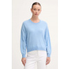 Vlnený sveter United Colors of Benetton 1002D10BG modrá L