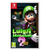 Luigi’s Mansion 2 HD