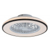 Rabalux DALFON2 LED stropné svietidlo s ventilátorom 71331