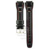 CASIO 10254194 - Kožený remienok CASIO AQF 102L-4 (1294)