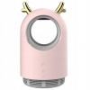 Parohy proti komárom odpudzovač USB Light Photocatalyst (Parohy proti komárom odpudzovač USB Light Photocatalyst)