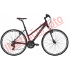 Maxbike CAVALLA LADY černá M