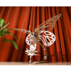 Ugears 3D puzzle Butterfly 161 ks