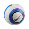 Nike Premier League Mini Football EPL 2024-25 White/Blue Mini