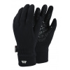 Mountain Equipment Womens Touch Screen Grip Glove velikost M barva black