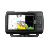 Garmin Striker Vivid 7cv with GT20-TM