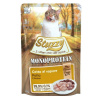 Agras Pet Foods STUZZY Monoprotein Kitten Chicken - mokré krmivo pre mačiatka - 85 g