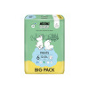 Detské nohavičky Moomin Baby 6 Junior 12-20kg eko kalórií 52 ks