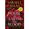 House of Earth and Blood - Sarah J. Maas