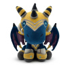 Youtooz World of Warcraft Plyšák Figurka Invincible 23 cm