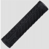 LIZARD SKINS gripy Single Compound Charger Evo černá