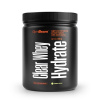 GymBeam Clear Whey Hydrate 500 g - citrón limetka