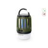 Kempingová lampa Delphin MOSKYTO - 3W/140lm/2600mAh