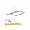 Kretzer - Solingen Nožnice KRETZER ECO CLASSIC 910211