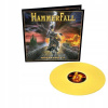 Hammerfall • Renegade 2.0 - 20 Year Anniv / Coloured LP