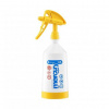 Postrekovač MERCURY CLEANING 360 1,0 l – profesionálny dvojčinný, 360° žltý (na čistenie, dezinfekciu a penenie)