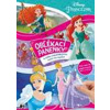 Princezny - Oblékací panenky - Walt Disney