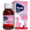 Panadol pre deti jahoda 24 mg/ml sus.por.1 x 100 ml