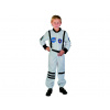 MADE Kostým na karneval - kozmonaut, 110-120 cm