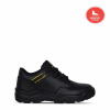 Topánky Dunlop Black 1004078 10.5 (45.5)