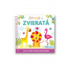 Obkresli si – Zvieratá