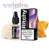 Ritchy EU (Liqua, Ritchy, Aramax) RITCHY Nic Salt Cream Tobacco 10ml Obsah nikotínu v mg/ml: 10 mg/ml