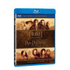 Kolekce Středozemě (kinoverze) - Peter Jackson, Paramount