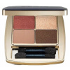 Estée Lauder Luxe Eyeshadow Quad 07 boho rose Očné tiene 6 g