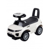Jazdítko-Odrážadlo SUV Baby Mix white - Biela