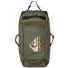 Quiksilver Shelter Roller - CRE0/Grape Leaf 70 L