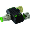 Murrelektronik T-rozdeľovač, 7000-88611-0000000, piny: 3, 1 ks; 7000-88611-0000000
