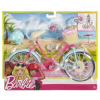 Kolo pro panenku Barbie