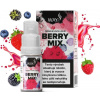 Way To Vape Berry Mix 10 ml 3 mg