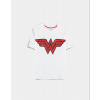 Tričko WONDER WOMAN - W [M]